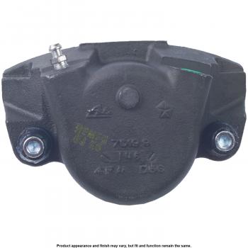2000 Dodge Durango Disc Brake Caliper Front Right A1 Cardone 184756 image 1 of 4