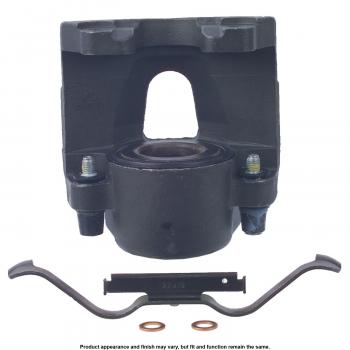 2000 Dodge Durango Disc Brake Caliper Front Right A1 Cardone 184756 image 2 of 4