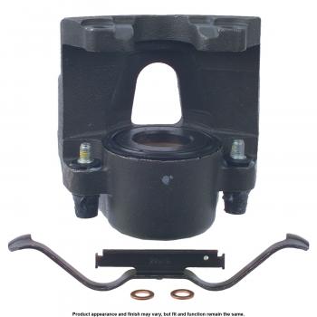 2000 Dodge Durango Disc Brake Caliper Front Left A1 Cardone 184757 image 1 of 4