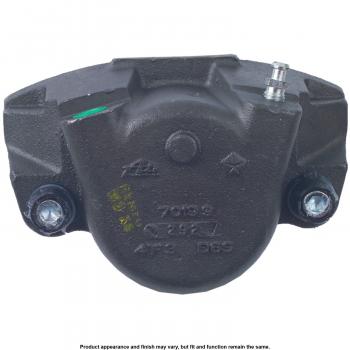 2000 Dodge Durango Disc Brake Caliper Front Left A1 Cardone 184757 image 2 of 4