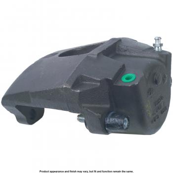 2000 Dodge Durango Disc Brake Caliper Front Left A1 Cardone 184757 image 3 of 4