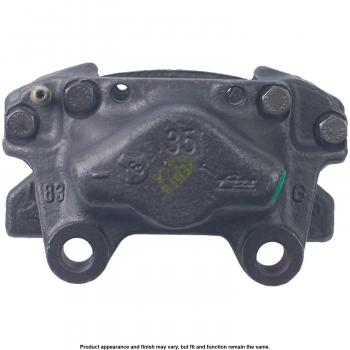 2000 Saturn LW1 Disc Brake Caliper Rear Right A1 Cardone 184770 image 3 of 4