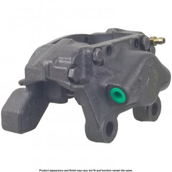 2000 Saturn LW1 Disc Brake Caliper Rear Left A1 Cardone 184771 image 2 of 4