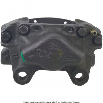 2000 Saturn LW1 Disc Brake Caliper Rear Left A1 Cardone 184771 image 3 of 4