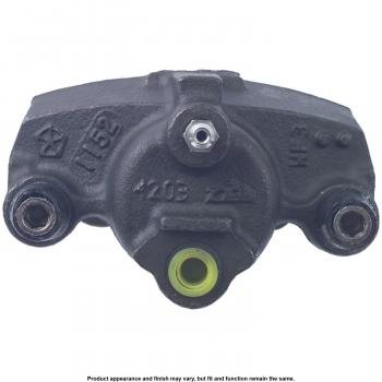 2007 Chrysler Voyager Disc Brake Caliper Rear Left A1 Cardone 184774 image 2 of 4