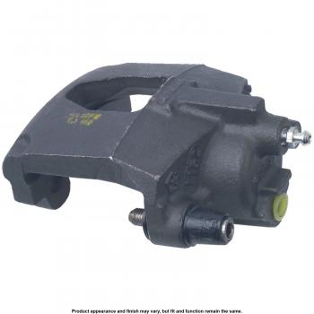 2007 Chrysler Voyager Disc Brake Caliper Rear Left A1 Cardone 184774 image 3 of 4