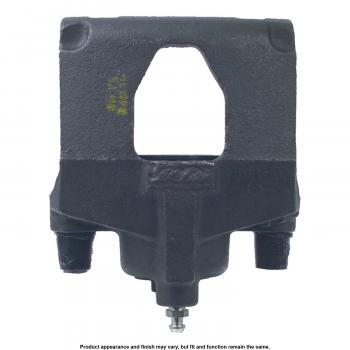 2007 Chrysler Voyager Disc Brake Caliper Rear Left A1 Cardone 184774 image 4 of 4