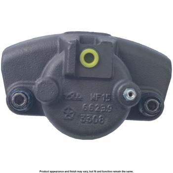 2007 Chrysler Voyager Disc Brake Caliper Front Right A1 Cardone 184777 image 1 of 4
