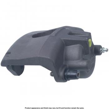 2007 Chrysler Voyager Disc Brake Caliper Front Right A1 Cardone 184777 image 2 of 4