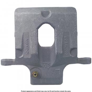 2009 GMC Envoy Disc Brake Caliper