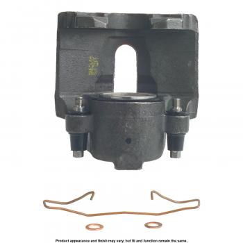 2001 Chrysler Sebring Disc Brake Caliper Front Left A1 Cardone 184808 image 2 of 4