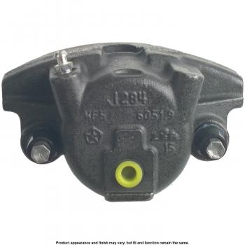 2001 Chrysler Sebring Disc Brake Caliper Front Left A1 Cardone 184808 image 3 of 4