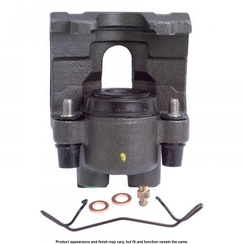 2002 Jeep Grand Cherokee Disc Brake Caliper Rear Left A1 Cardone 184818 image 1 of 4