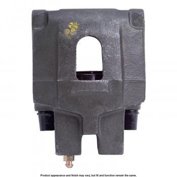 2002 Jeep Grand Cherokee Disc Brake Caliper Rear Left A1 Cardone 184818 image 2 of 4