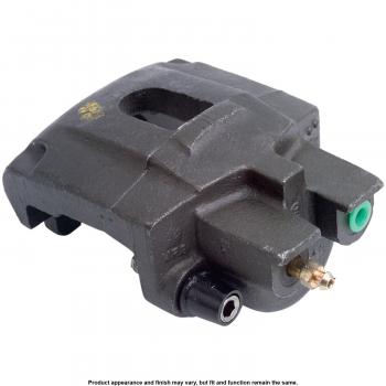 2002 Jeep Grand Cherokee Disc Brake Caliper Rear Left A1 Cardone 184818 image 3 of 4