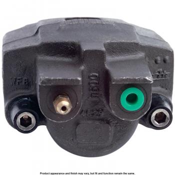 2002 Jeep Grand Cherokee Disc Brake Caliper Rear Left A1 Cardone 184818 image 4 of 4