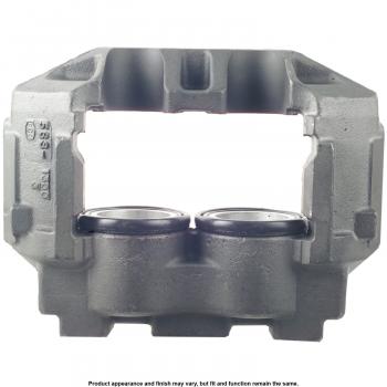 2002 Isuzu FVR Disc Brake Caliper Front Left A1 Cardone 184842 image 3 of 4