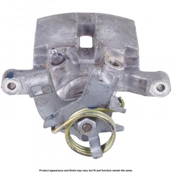 2009 Saturn Aura Disc Brake Caliper