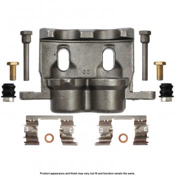 2009 Cadillac Escalade Disc Brake Caliper
