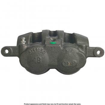 2006 Ford F-350 Super Duty Disc Brake Caliper