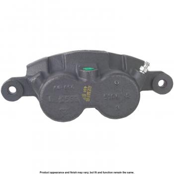 2013 GMC Savana 2500 Disc Brake Caliper Rear Right A1 Cardone 184935 image 1 of 4