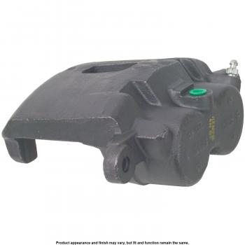 2013 GMC Savana 2500 Disc Brake Caliper Rear Right A1 Cardone 184935 image 2 of 4