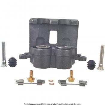 2013 GMC Savana 2500 Disc Brake Caliper Rear Right A1 Cardone 184935 image 3 of 4