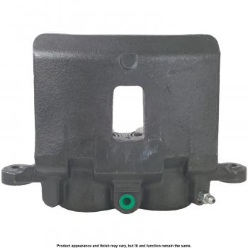 2013 GMC Savana 2500 Disc Brake Caliper Rear Right A1 Cardone 184935 image 4 of 4