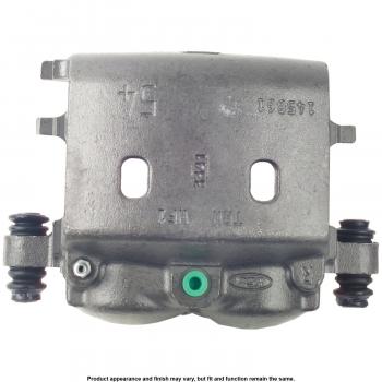 2006 Ford Econoline Disc Brake Caliper