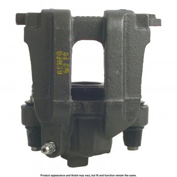 2011 Mercury Mariner Disc Brake Caliper