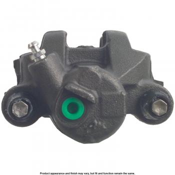 2011 Mercury Mariner Disc Brake Caliper Rear Right A1 Cardone 184942 image 2 of 4