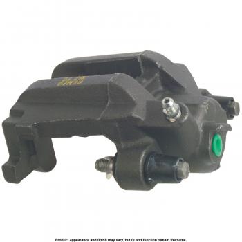 2011 Mercury Mariner Disc Brake Caliper Rear Right A1 Cardone 184942 image 3 of 4
