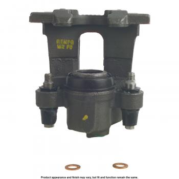 2011 Mercury Mariner Disc Brake Caliper Rear Right A1 Cardone 184942 image 4 of 4