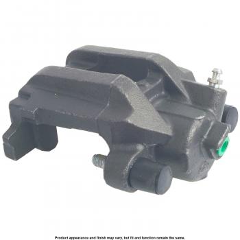2011 Mercury Mariner Disc Brake Caliper Rear Left A1 Cardone 184943 image 1 of 4