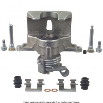 2007 Saturn Relay Disc Brake Caliper Rear Left A1 Cardone 184944 image 3 of 4