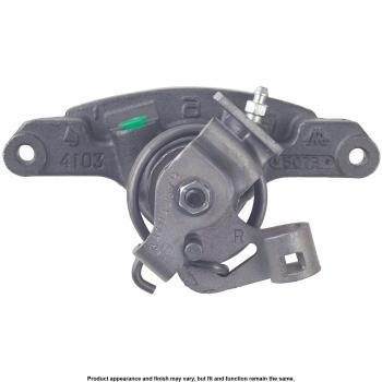 2007 Saturn Relay Disc Brake Caliper Rear Right A1 Cardone 184945 image 2 of 4