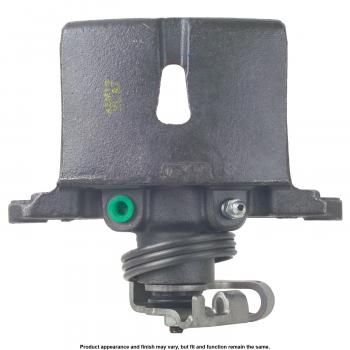 2007 Saturn Relay Disc Brake Caliper Rear Right A1 Cardone 184945 image 3 of 4