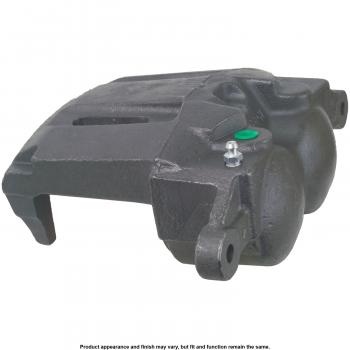 2009 Ford F-350 Super Duty Disc Brake Caliper