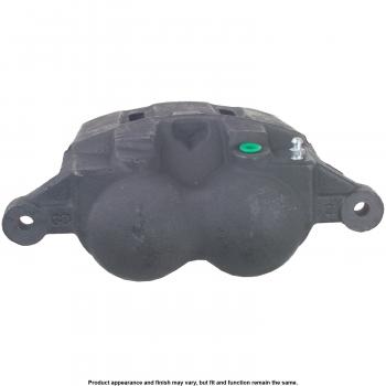 2009 Ford F-350 Super Duty Disc Brake Caliper Front Left A1 Cardone 184997 image 2 of 4