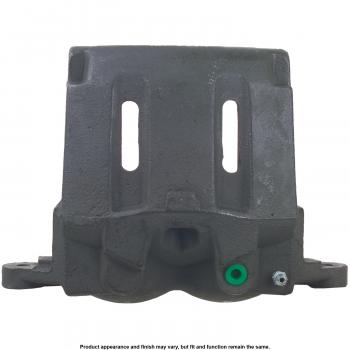 2009 Ford F-350 Super Duty Disc Brake Caliper Front Left A1 Cardone 184997 image 3 of 4
