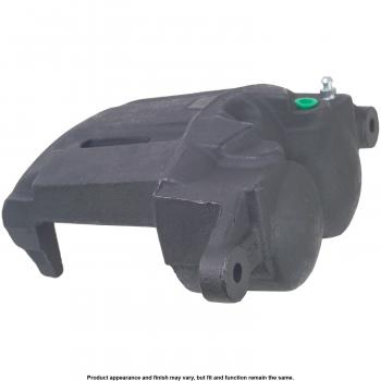 2009 Ford F-350 Super Duty Disc Brake Caliper Front Left A1 Cardone 184997 image 4 of 4