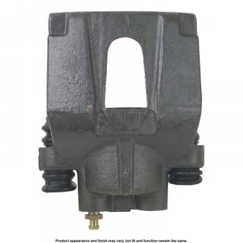 2007 Jeep Commander Disc Brake Caliper Rear Left A1 Cardone 184998 image 1 of 4