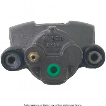 2007 Jeep Commander Disc Brake Caliper Rear Left A1 Cardone 184998 image 3 of 4
