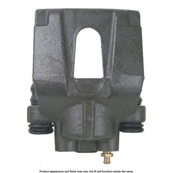 2007 Jeep Commander Disc Brake Caliper Rear Right A1 Cardone 184999 image 1 of 4
