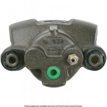 2007 Jeep Commander Disc Brake Caliper Rear Right A1 Cardone 184999 image 4 of 4
