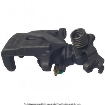 2011 Ford Fusion Disc Brake Caliper Rear Left A1 Cardone 185002 image 4 of 4