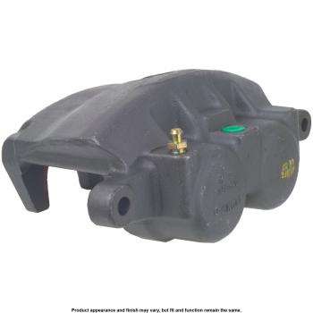 2009 GMC Acadia Disc Brake Caliper