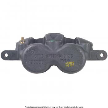 2008 Mitsubishi Raider Disc Brake Caliper Front Right A1 Cardone 185008 image 1 of 4