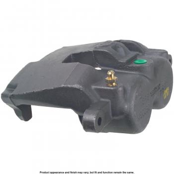 2008 Mitsubishi Raider Disc Brake Caliper Front Right A1 Cardone 185008 image 2 of 4