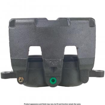 2008 Mitsubishi Raider Disc Brake Caliper Front Right A1 Cardone 185008 image 4 of 4